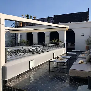 Dar Bahi 3* Marrakesh