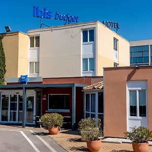 Ibis Budget Aix En Provence 2* Aix-en-Provence