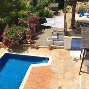 Casa Mallarenga 3* Olivella