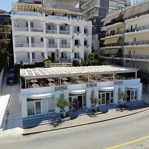 Erdano Hotel